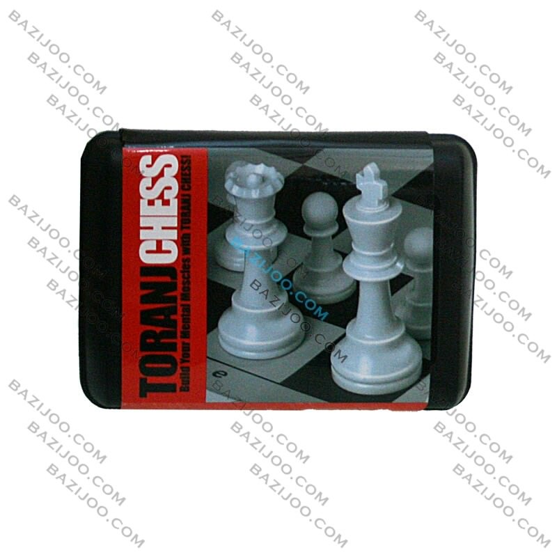 شطرنج ترنج کیفی کوچک