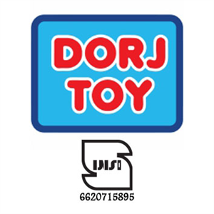 Dorj Toy درج توی