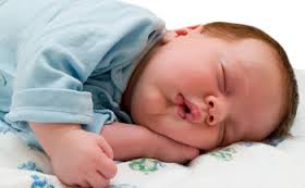 نیاز کودکان به خواب چقدر است؟