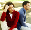تاثیر مشکلات پدر و مادر بیشتر است یا طلاق؟؟