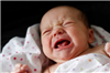 نوزادان چرا اینقدر گریه می کنند؟؟