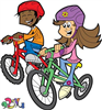 تاثیر دوچرخه سواری بر رشد کودک و مزایای استفاده از دوچرخه برای کودکان 
