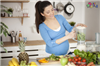 تغذیه و افزایش درصد هوش جنین  سری دوم 