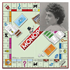 لیزی مِیجی خالق اصلی بازی مونوپولی Monopoly