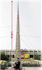 ساخت بلندترین برج اسباب بازی جهان