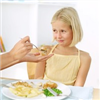 بدغذایی کودک و روش اصلاح