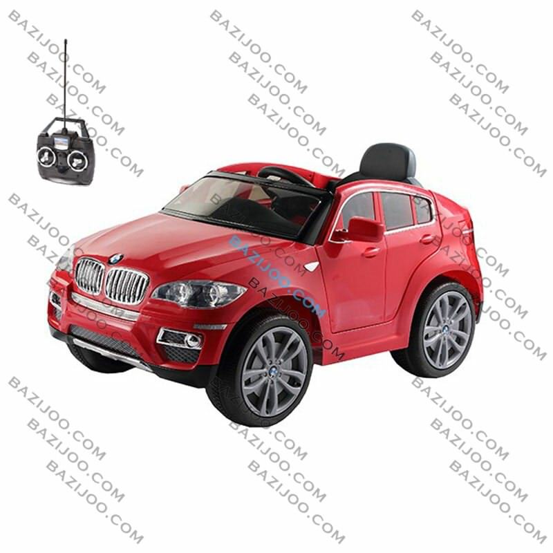 ماشین شارژی متالیک BZ108