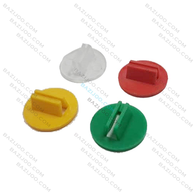 پایه آدمک گرد 22میل 4000عدد