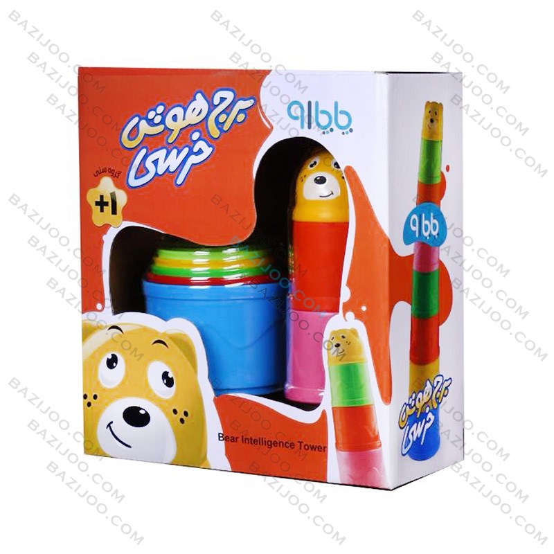 برج هوش خرسی