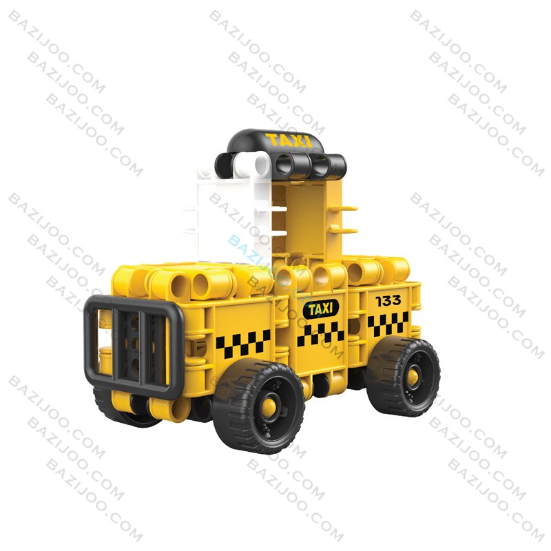 کلیکس 544 تاکسی