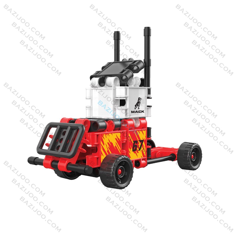 کلیکس 546 ماک