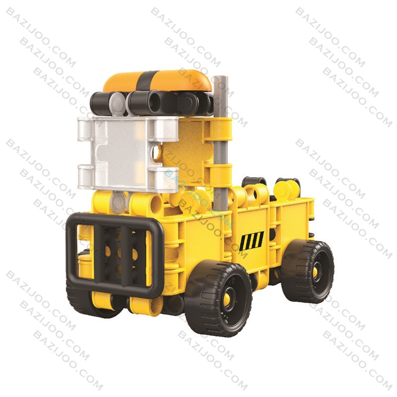 کلیکس 540 ایسوزو