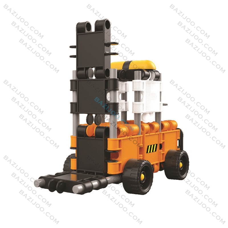 کلیکس 543 لیفتراک