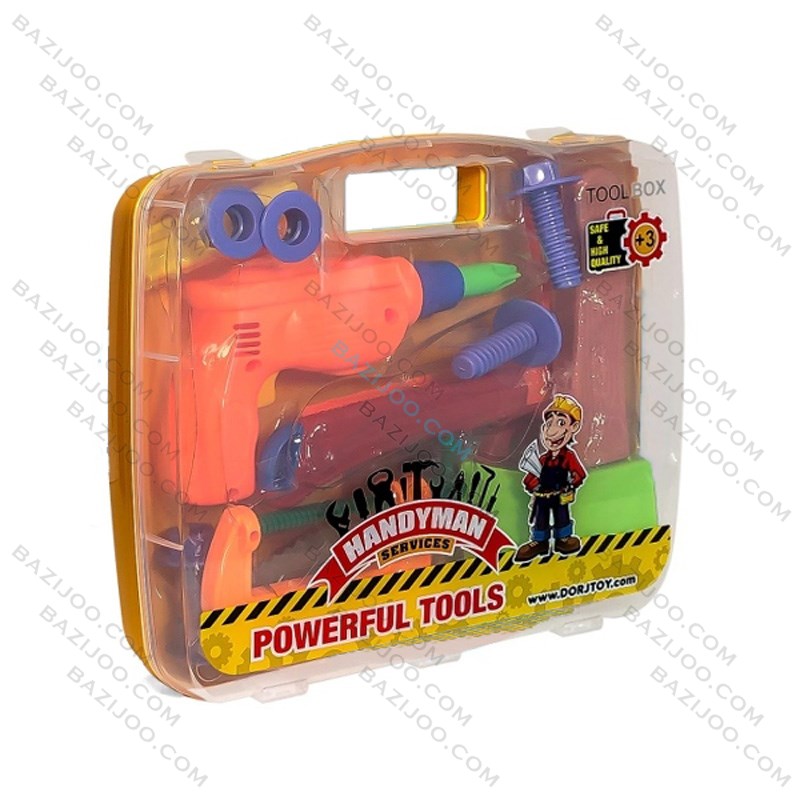 ابزار کیفی درج