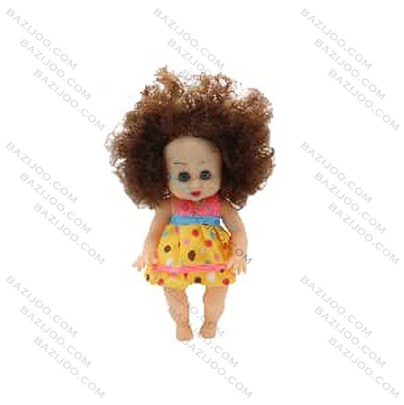 عروسک موفر 278