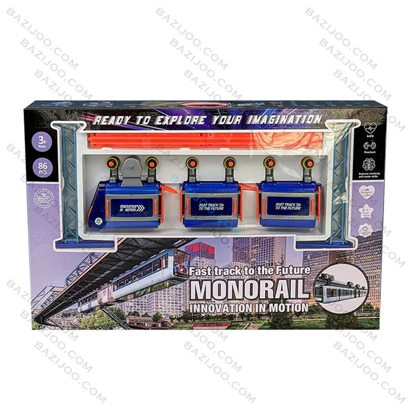 مونوریل بزرگ