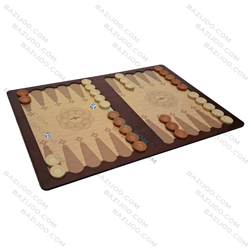 تخته و شطرنج همراه