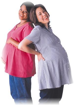 خارش بدن در بارداری علامت چیست؟