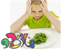 چگونه کودک بد غذای خود را به غذا خوردن تشویق کنیم 