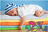 اختلالات خواب کودک و راههای درمان بی خوابی در نوزادان