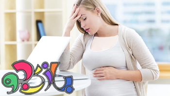 تعریف و علت مسمومیت بارداری