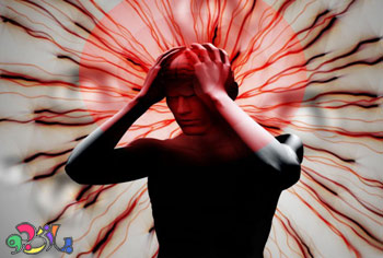درمان میگرن و پیشگیری از حملات احتمالی سردرد های میگرنی