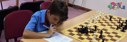 بازی شطرنج و فواید آن سری دوم 