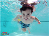 نکاتی مهم در مورد شنا و کودکان  سری اول  