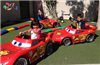 ماشین های شارژی کودکان  سری اول 
