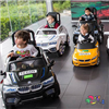 ماشین های شارژی کودکان  سری دوم