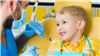 عوارض بیهوشی یا آرامبخش برای کارهای دندانپزشکی کودکان؟
