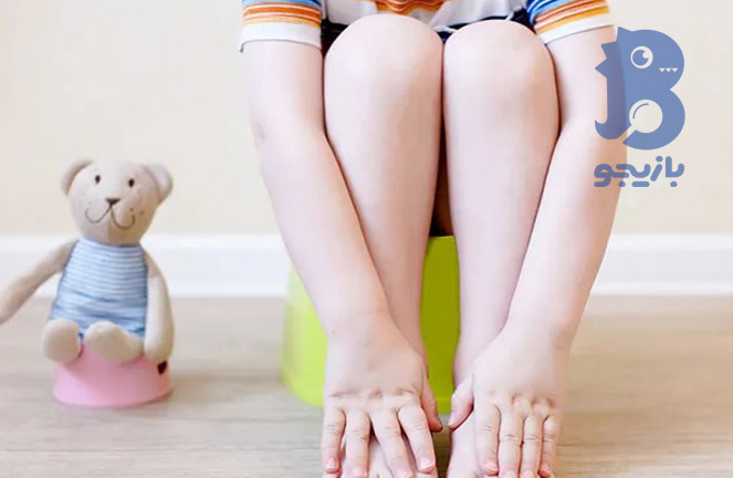 راهنمای گام به گام روش آموزش توالت رفتن در ۳ روز