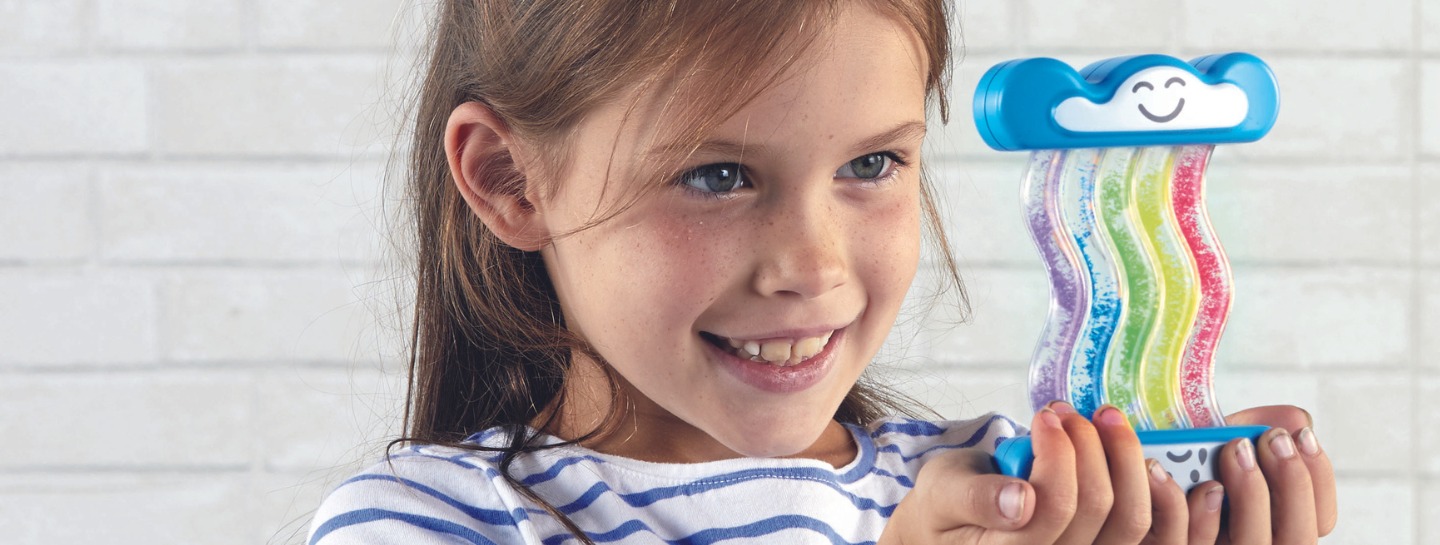 چرا اسباب بازی مناسب کودکان بیش‌فعال (ADHD) لازم است