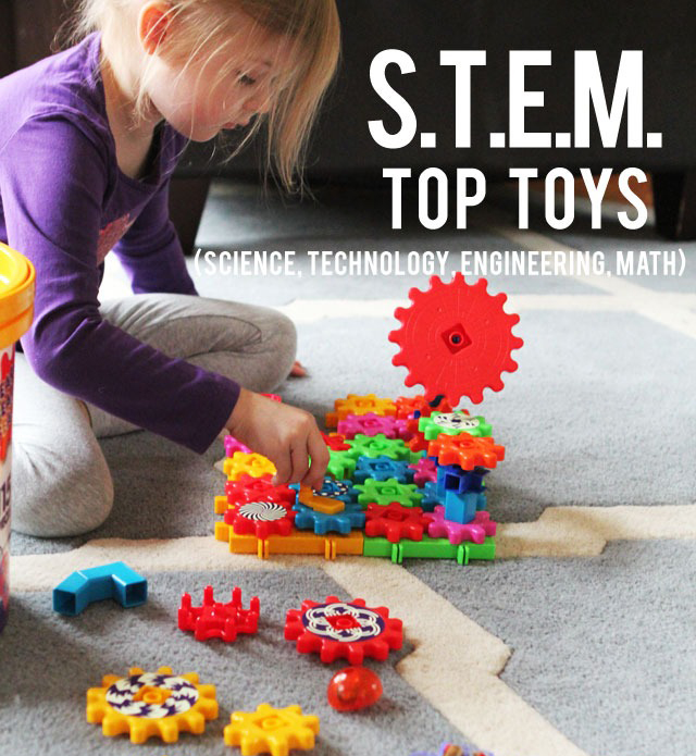 خرید اسباب‌بازی STEM؛ انتخابی هوشمندانه برای آینده کودکان