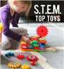خرید اسباب‌بازی STEM؛ انتخابی هوشمندانه برای آینده کودکان