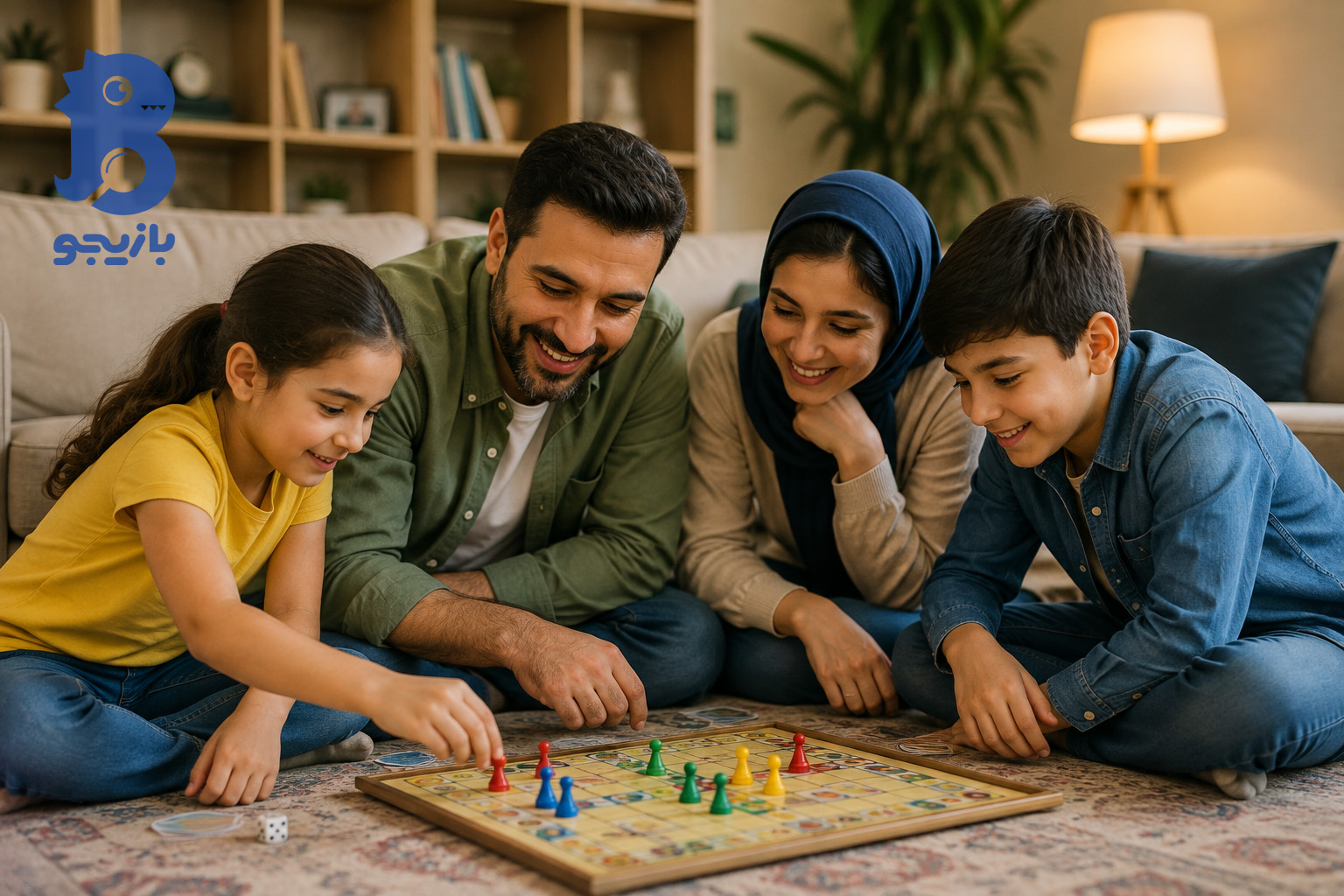 بهترین بازی برای خانه؛ راهنمای انتخاب بازی فکری و سرگرمی برای تمام اعضای خانواده