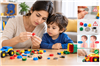  اگر کودک قطعه اسباب‌بازی را بلعید چه کنیم؟ راهنمای کمک‌های اولیه