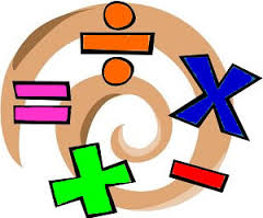 اسباب بازی و وسایل کمک آموزشی برای آموختن رياضیات