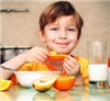 نکات مهم در رابطه با صبحانه کودکان 